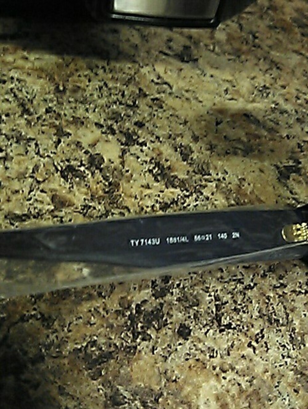 Tory Burch Sunglasses - Picture 10 of 12